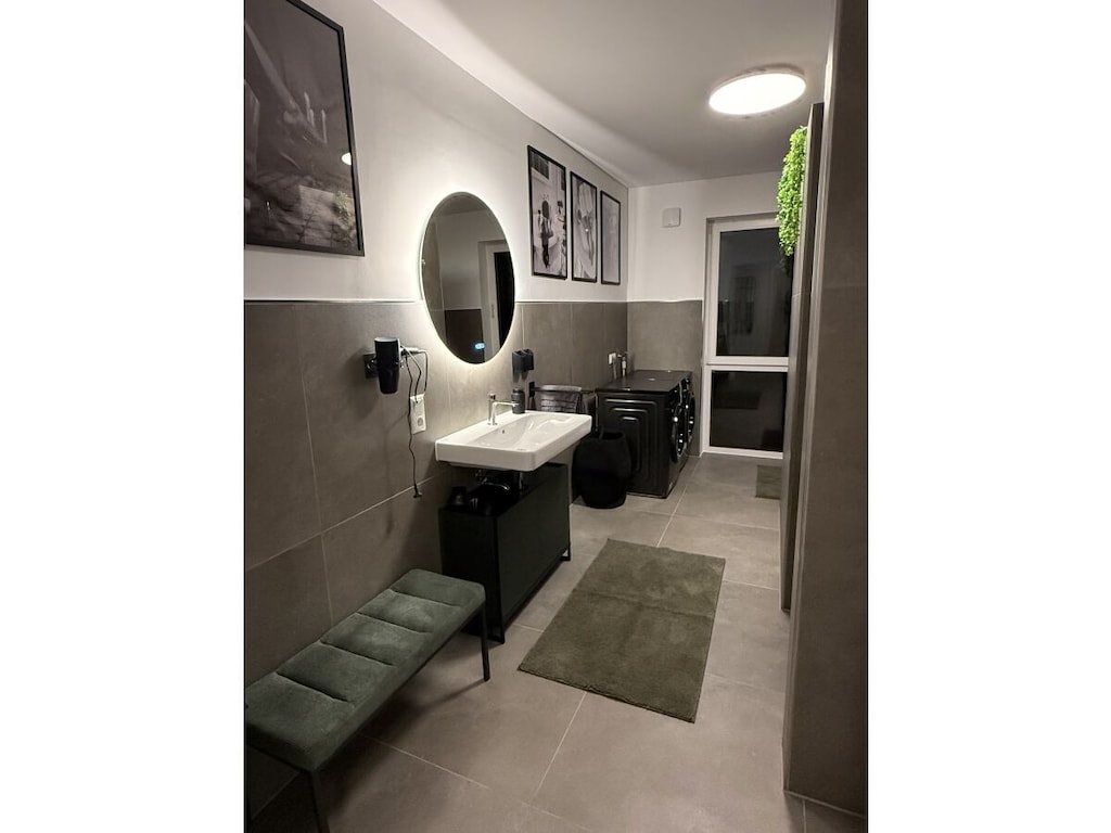 Noah's vakantieparadijs - luxe appartement