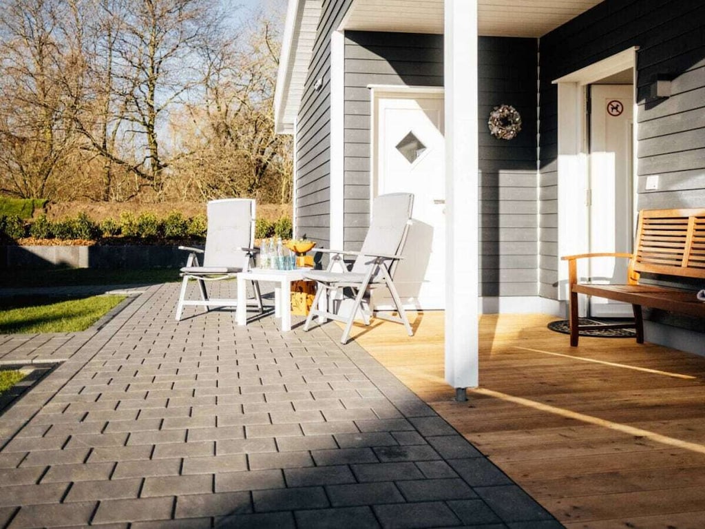 Vakantiehuis in Nordhorn met zwembad