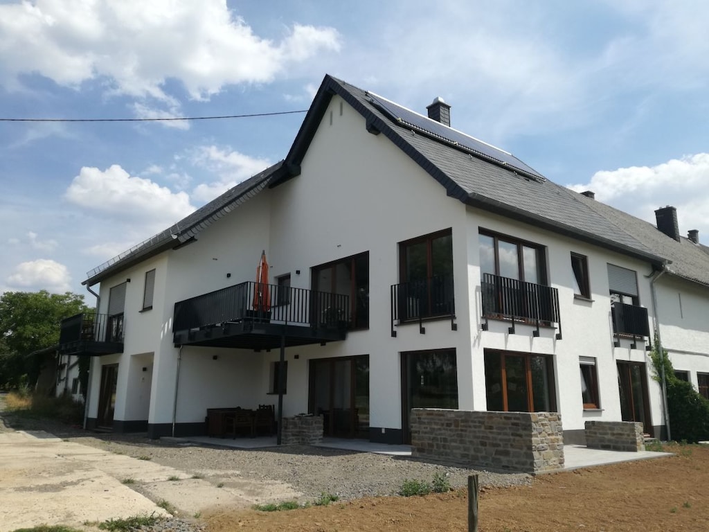 Klickerterhof "Alte Eiche"