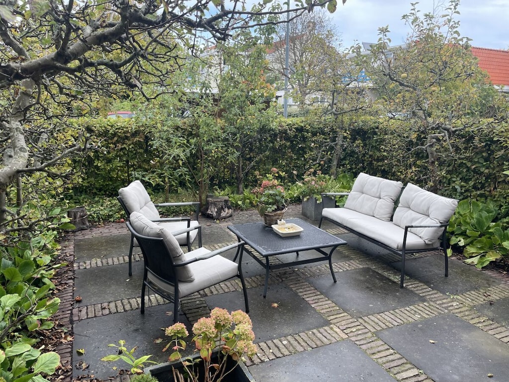 Vakantiehuis in Domburg met zwembad