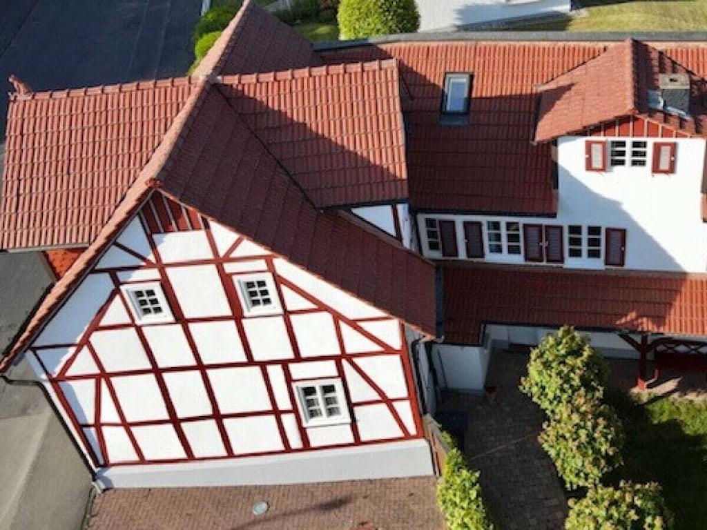 Vakantieappartement met 3 slaapkamers