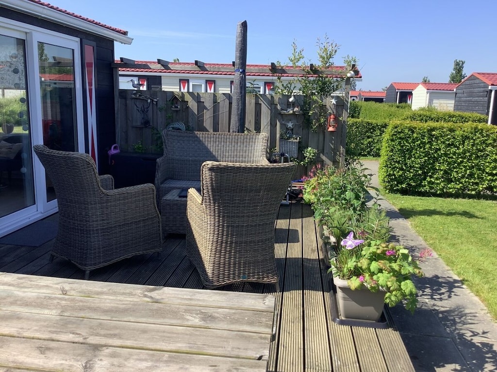 SE16 Serooskerke