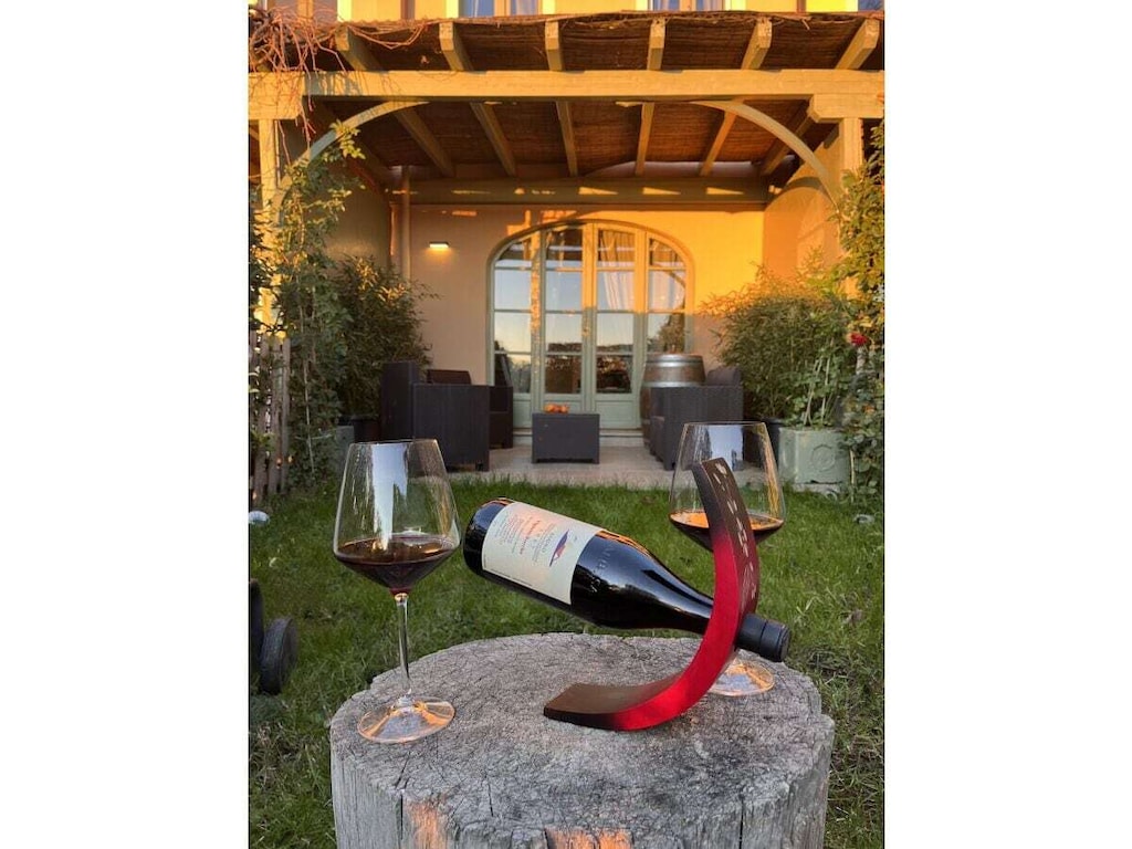 Langhe Wine & Relax