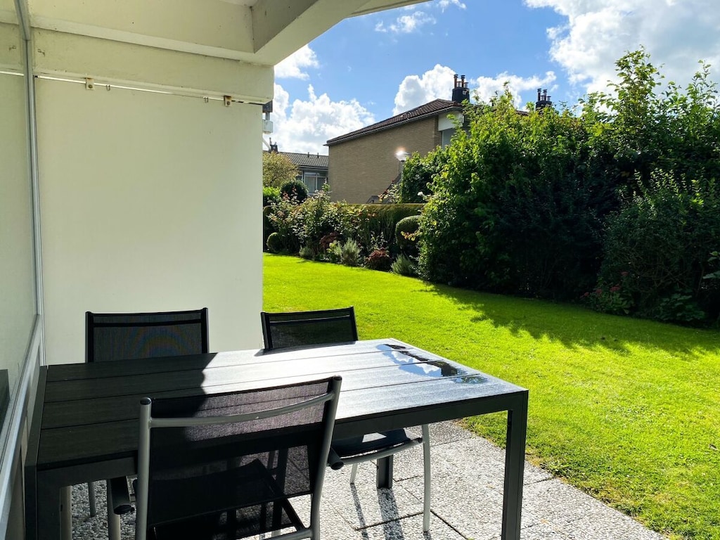 Ferienhaus mit 1 Schlafzimmer