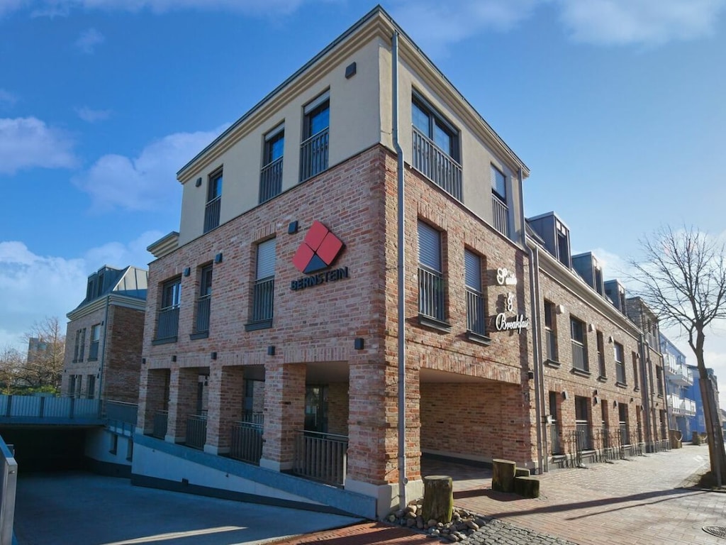 Bernstein Suite & Ontbijtappartement 05