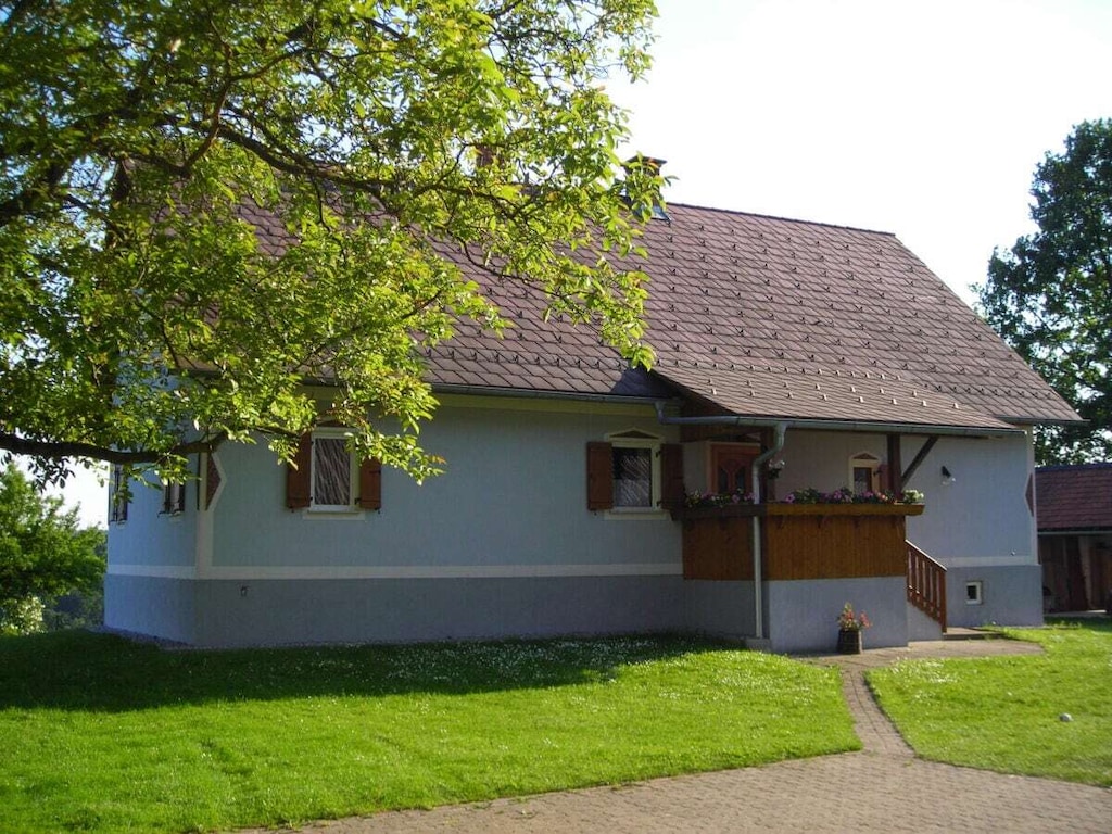 Ferienwohnung mit 3 Schlafzimmer