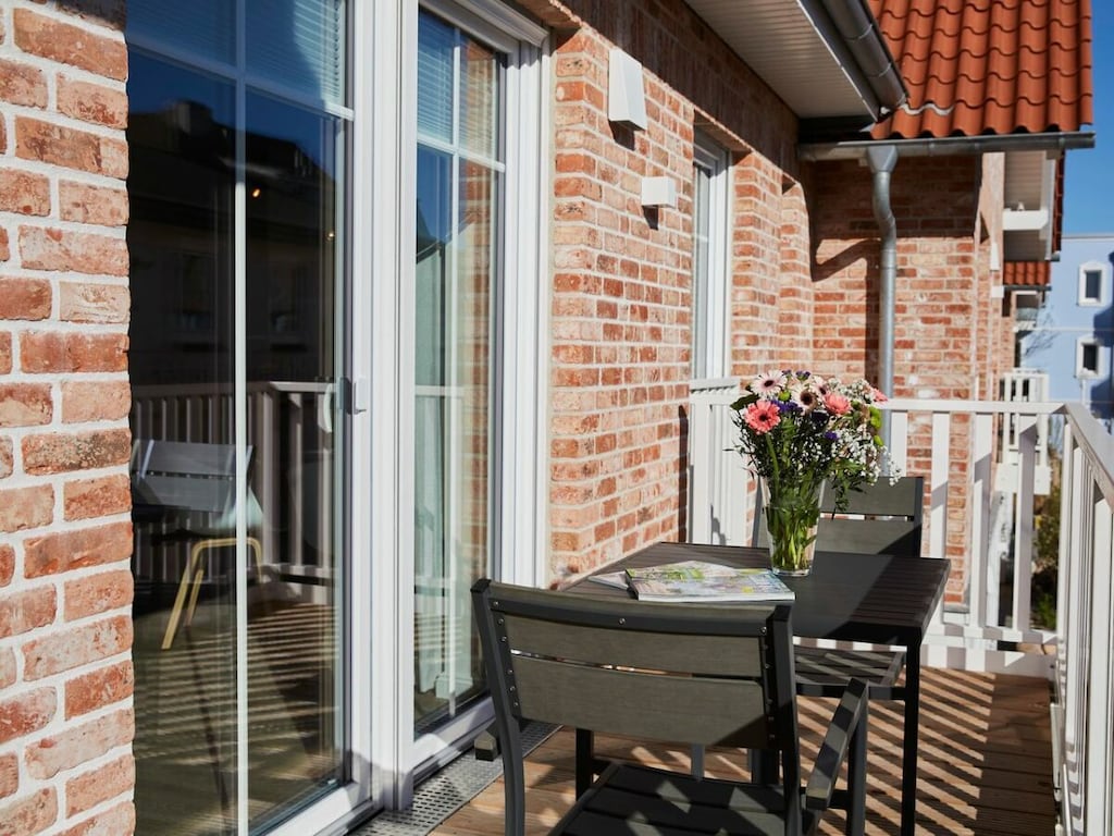 Nautimar Appartement Kattegat 11
