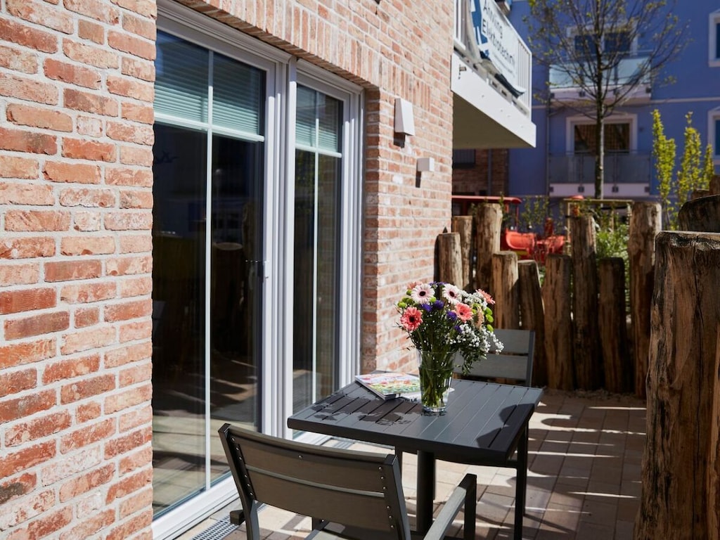 Nautimar Appartement Kattegat 10