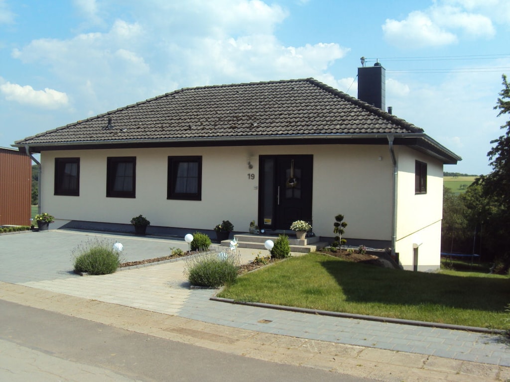 Vakantiehuis met 1 slaapkamer