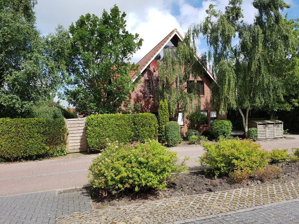 Vakantieappartement met 1 slaapkamer
