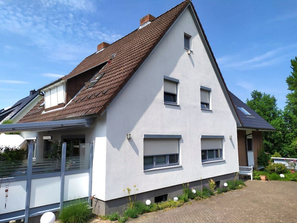 6 im Gästehaus Müller