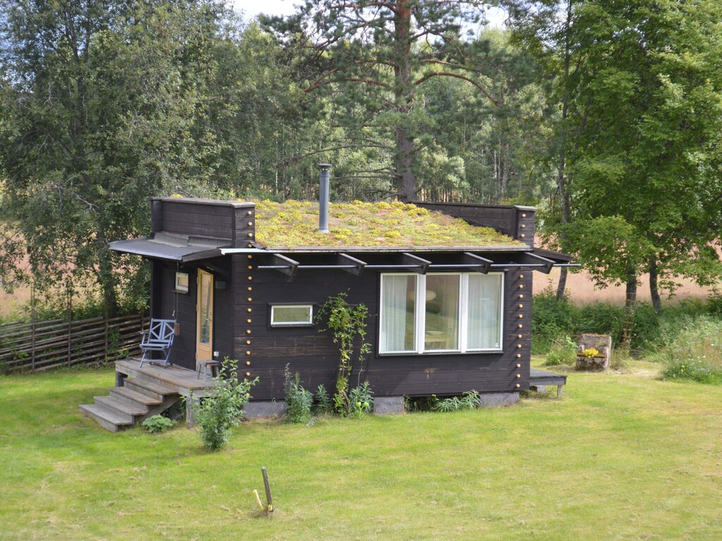 4 sterren vakantie huis in StÖllet