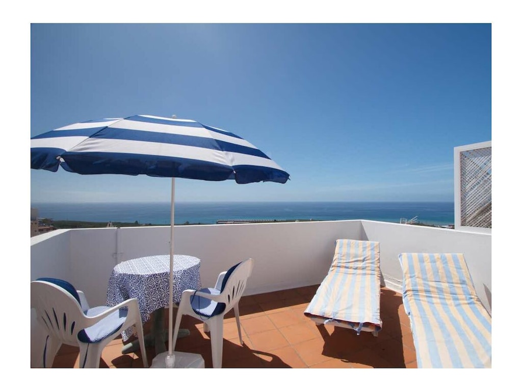 Casa Vista del Mar in Meernähe