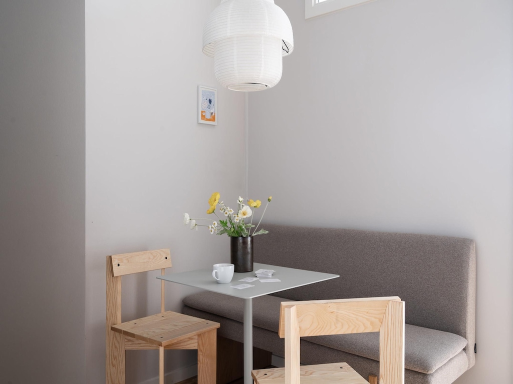 Küstensuite in Amager Strand