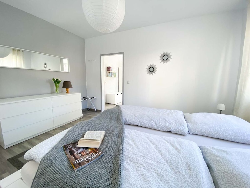 Riesling vakantieappartement