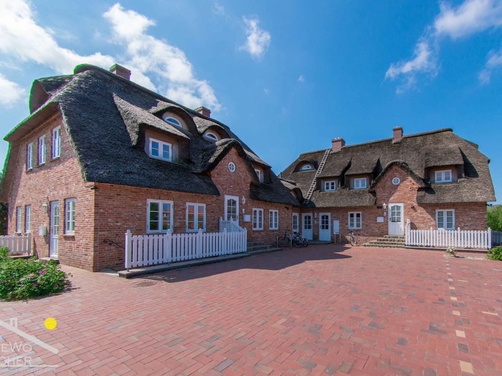 Bestelder Dün Vakantieappartement 6