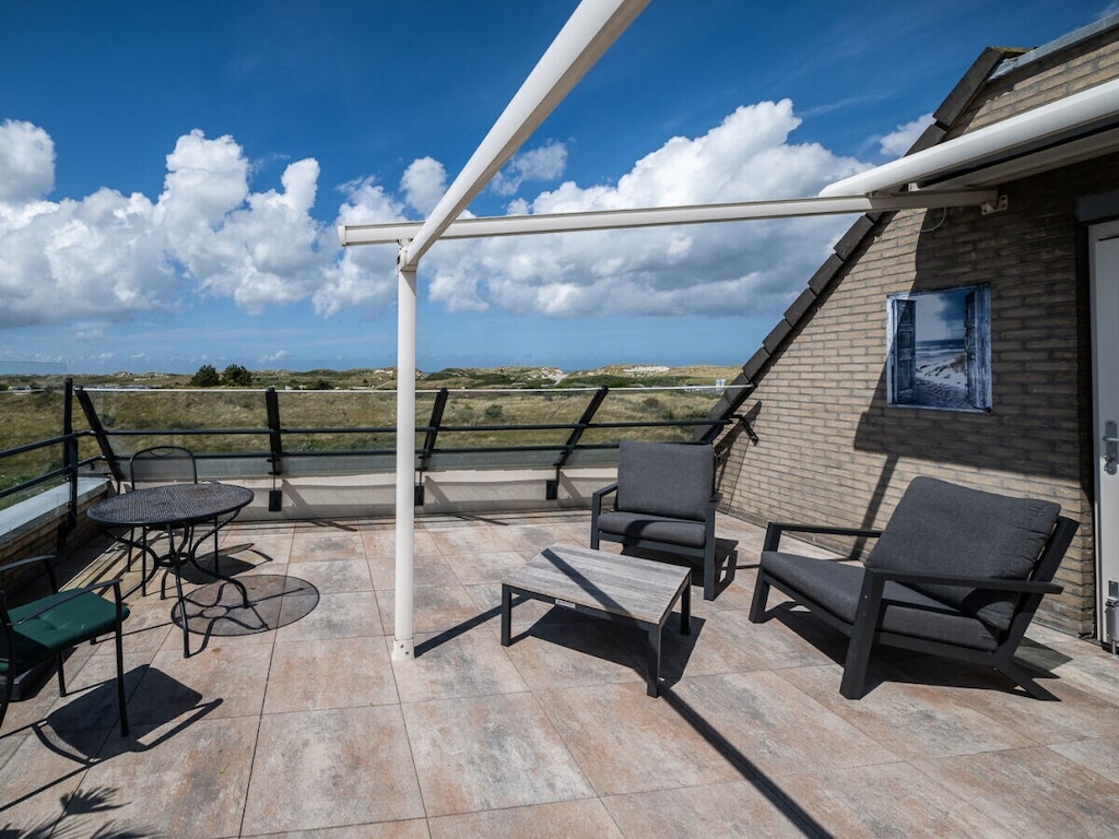 Penthouse Ostrea 60
