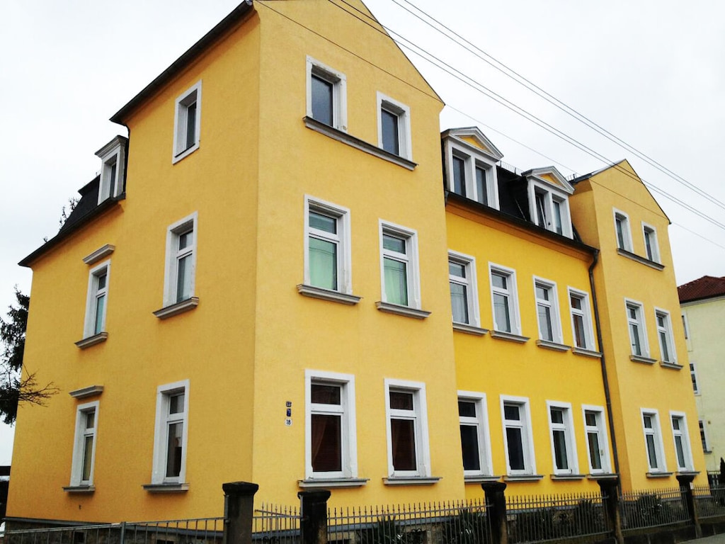 Vakantieappartement met 2 slaapkamers