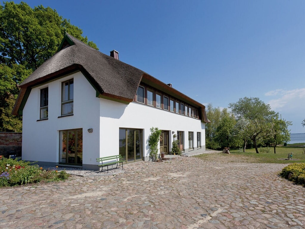 Ferienwohnung mit 1 Schlafzimmer