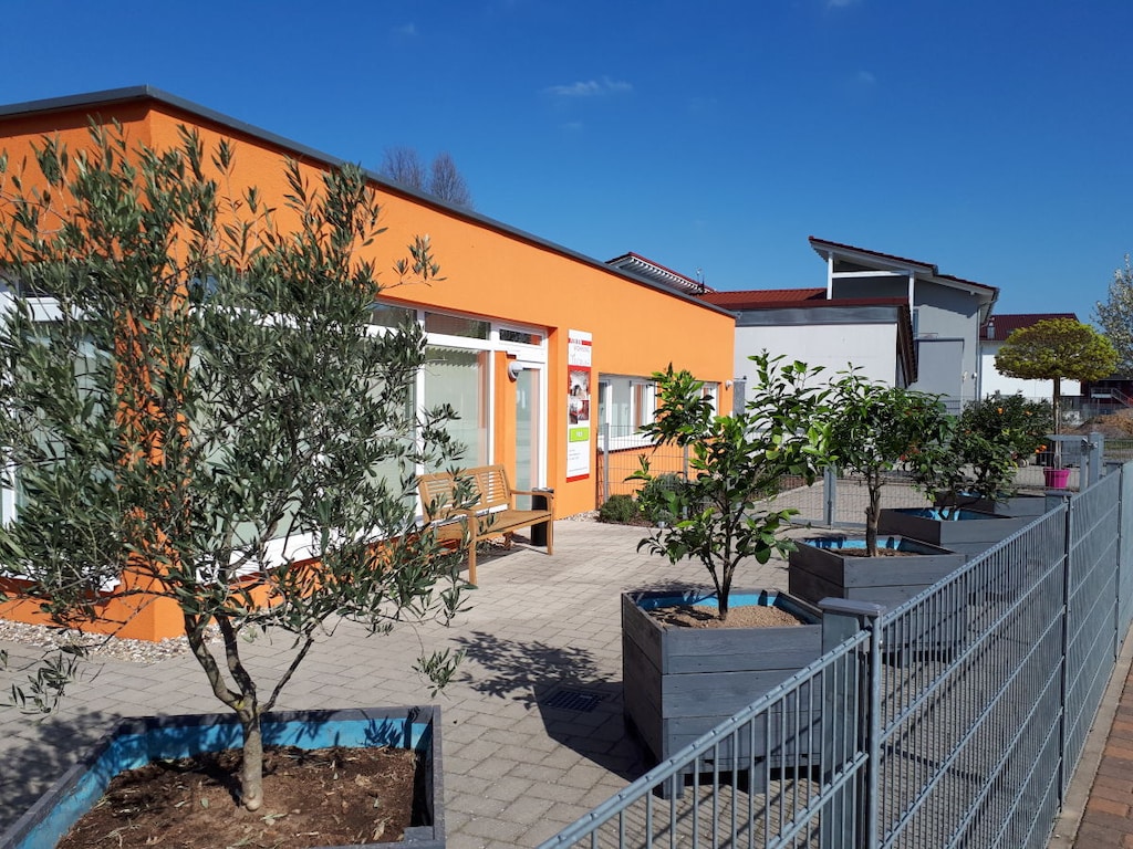 Vakantieappartement met 2 slaapkamers