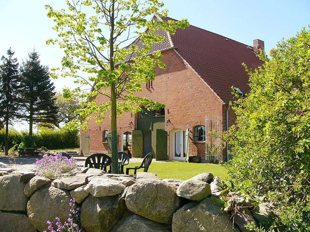 Seehof "Backhus"