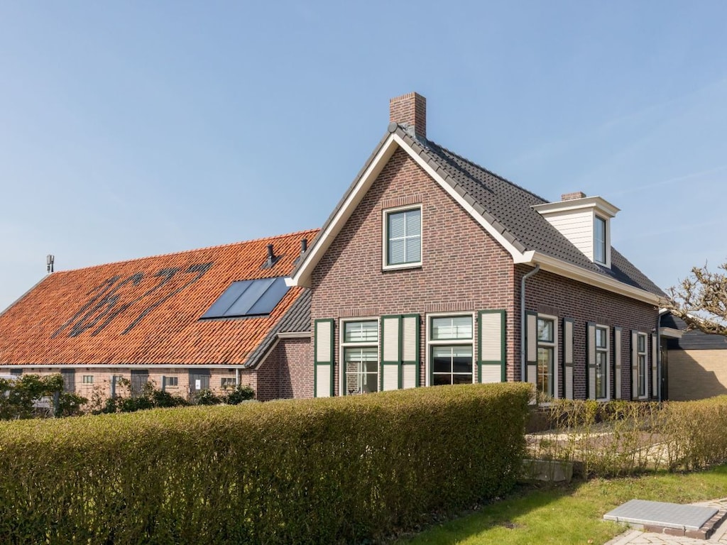 't Hof van Schouwen