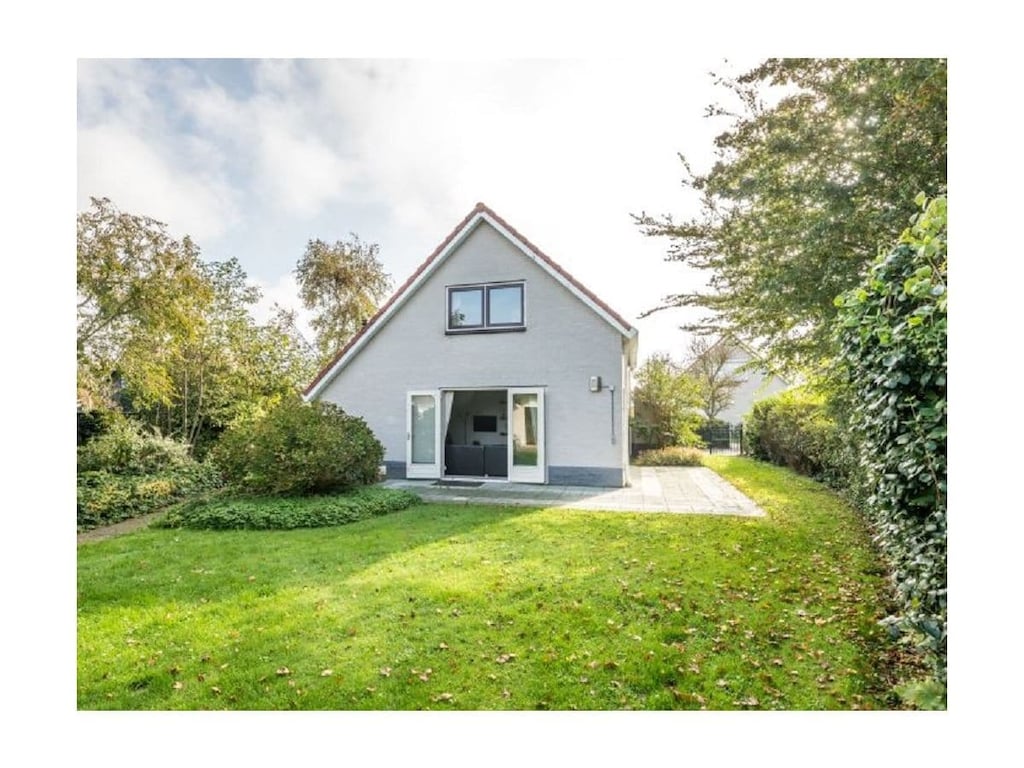 Ferienhaus mit 3 Schlafzimmer