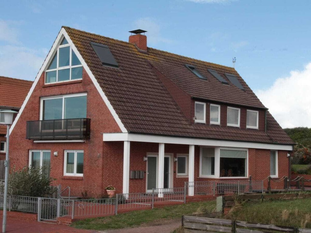 "Kachelot" in het Nixe-huis