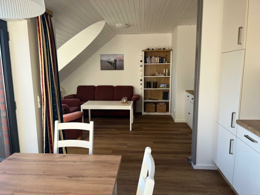Vakantieappartement 3 Huis Froschblick