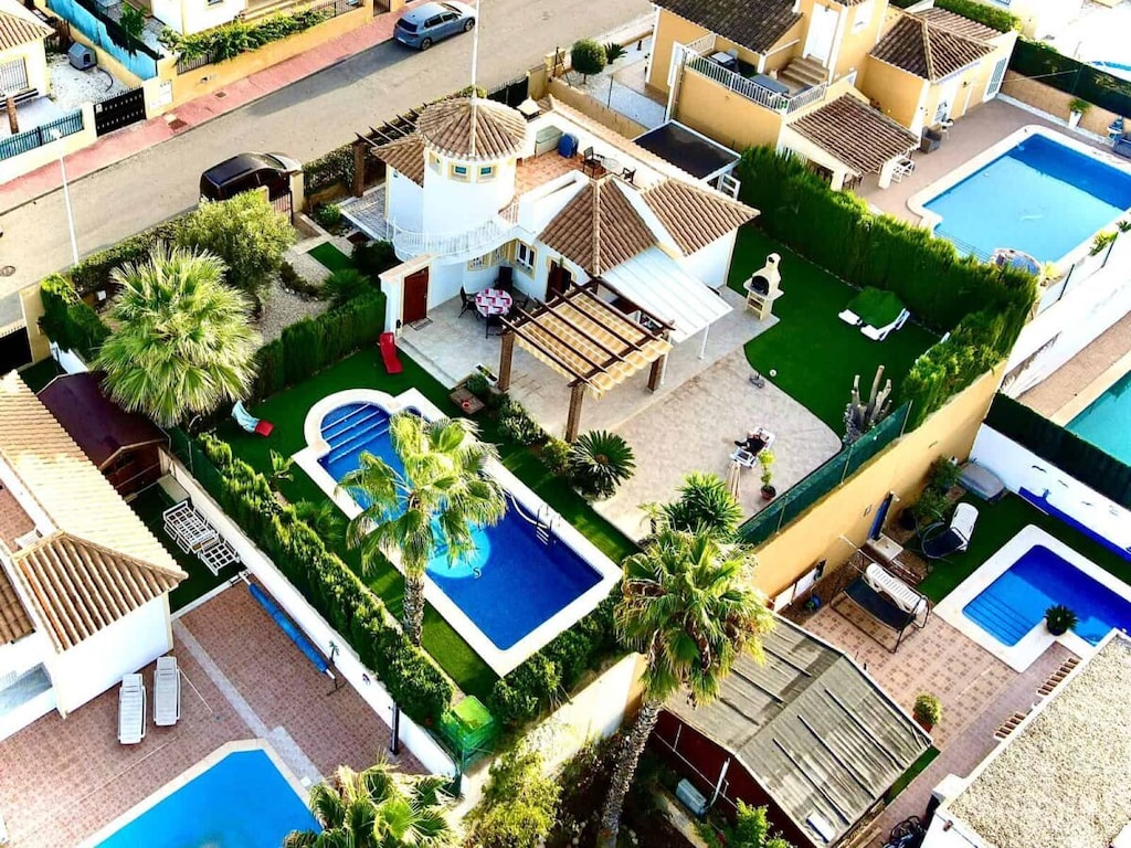 Casa Relax Deluxe