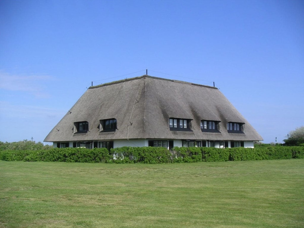 Ferienwohnung mit 1 Schlafzimmer