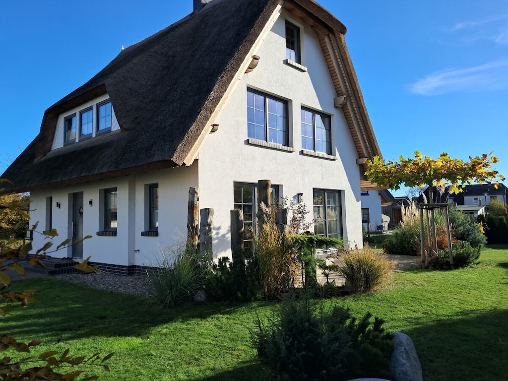 Vakantieappartement met 1 slaapkamer