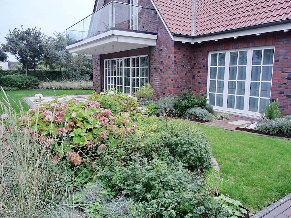Villa Dröömhuus