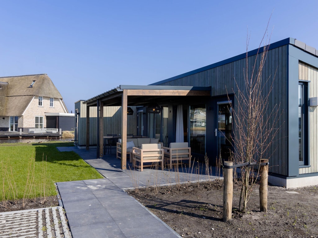 Friese Meren Villa's DL46