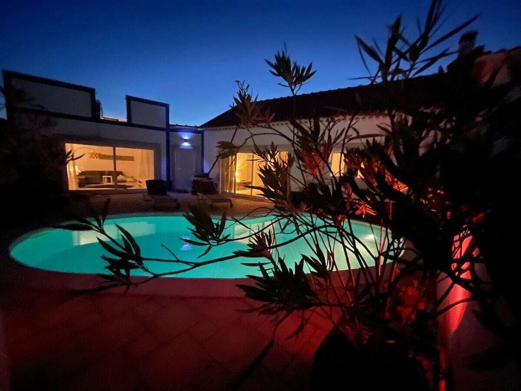 Joia da Casa Huis met privézwembad