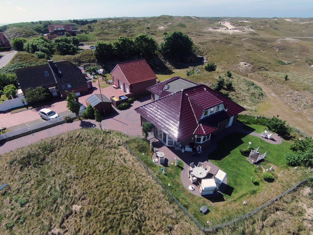 Vakantieappartement 3, Huis Johanni