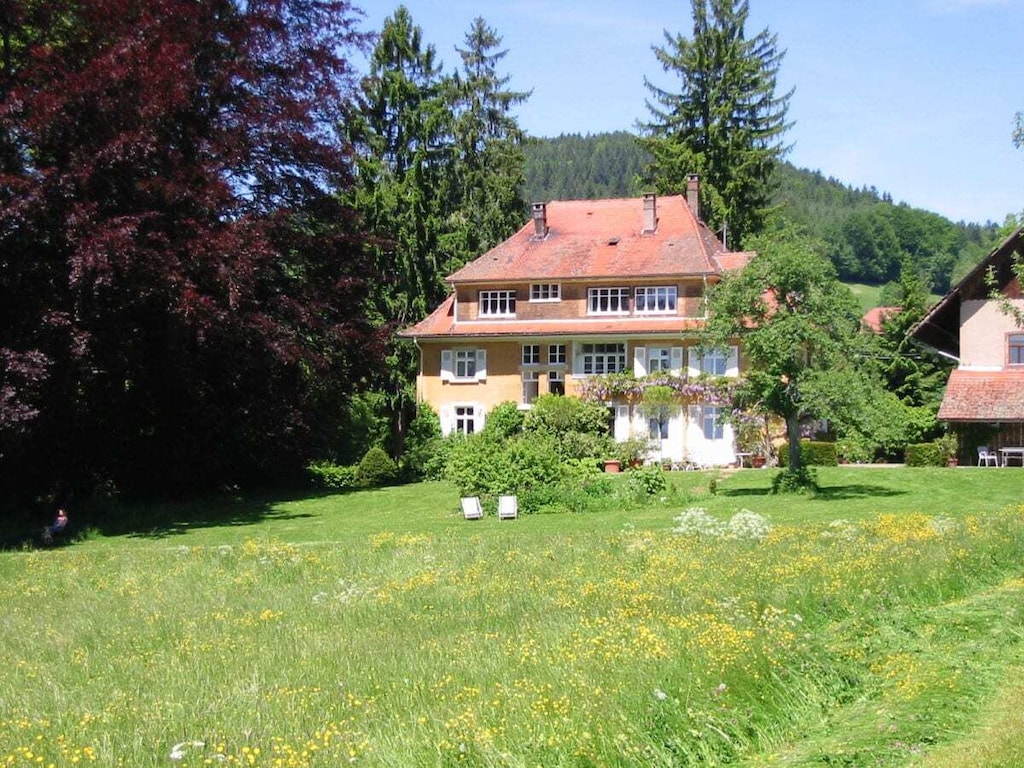 2 Alpenblick - Steineckhof