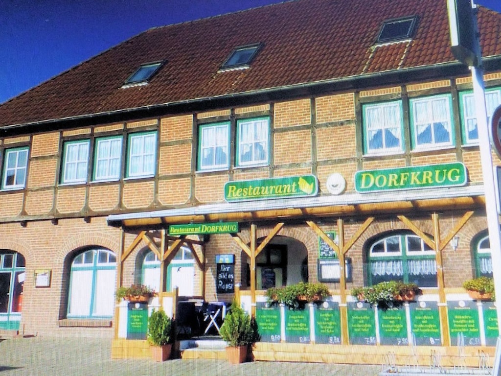 Vakantiecomplex Wildt nr. 9