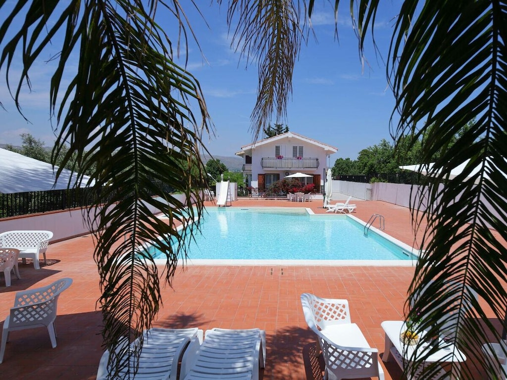 Villa Rossitto II