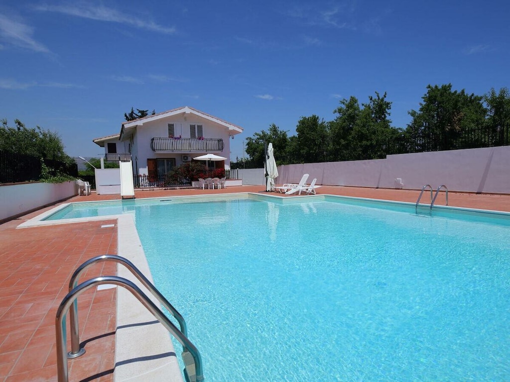 Villa Rossitto IV