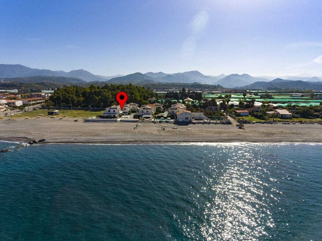 Marchesanabeach Mare