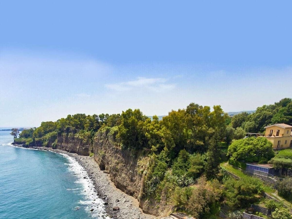 Casale Mare Praiola
