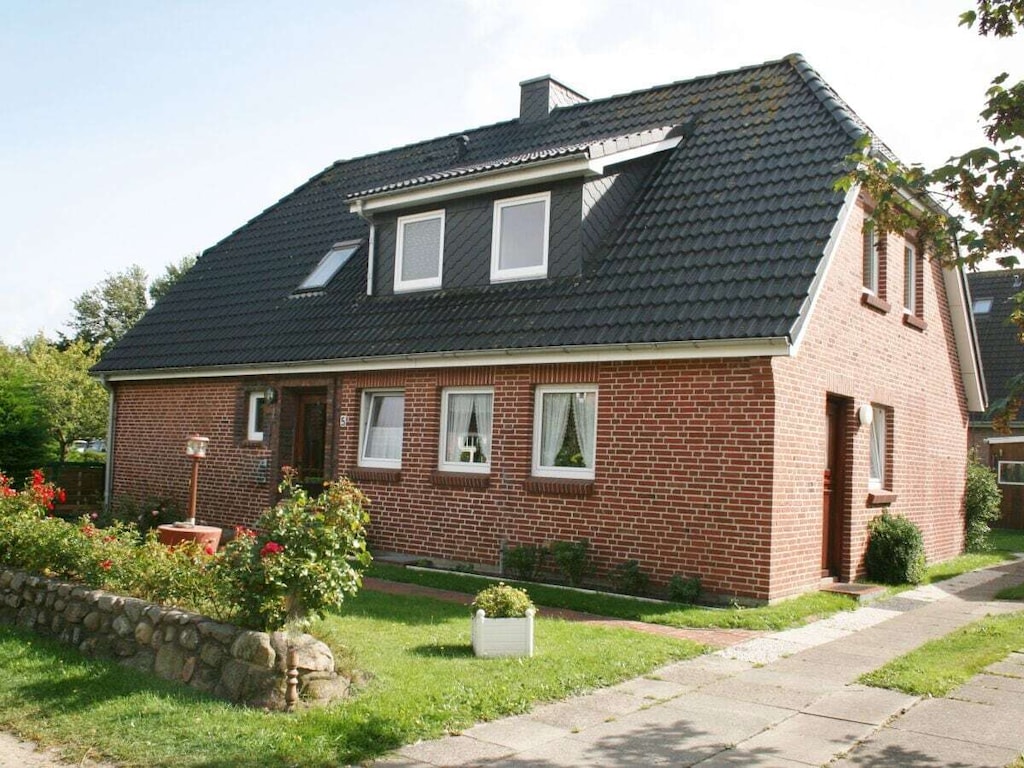 Huis Meesenburg Appartement nr. 2