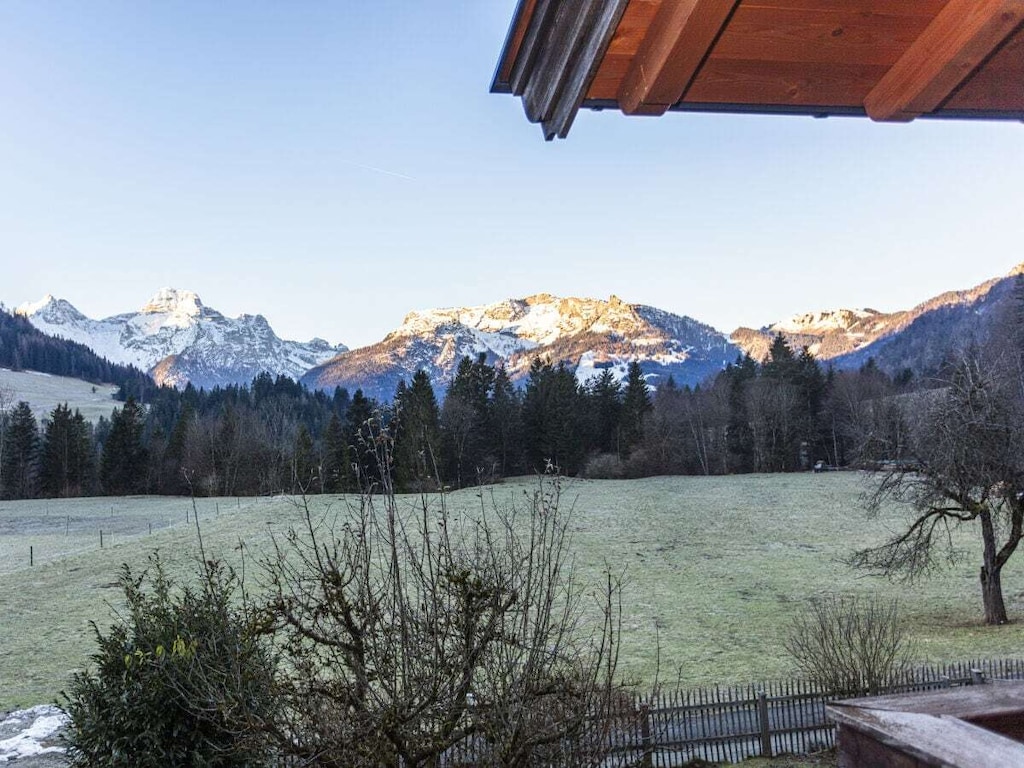 Vakantieappartement in Lofer met zwembad