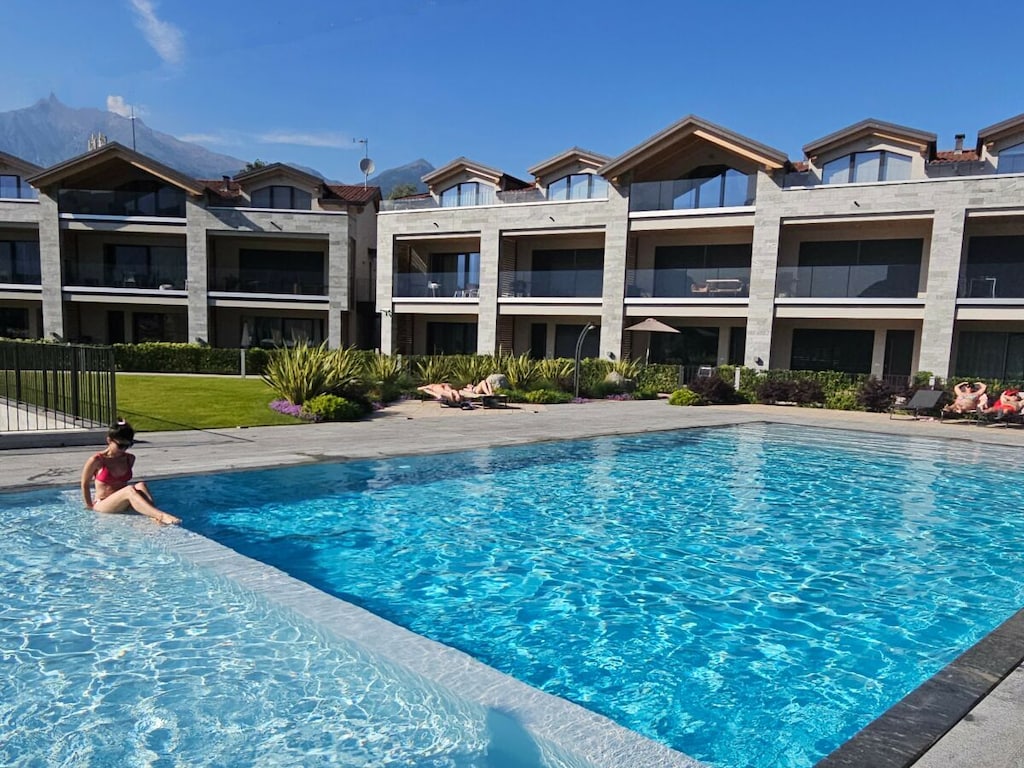 Dany Lodge Lago di Como