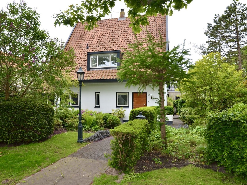 Ferienhaus mit 3 Schlafzimmer