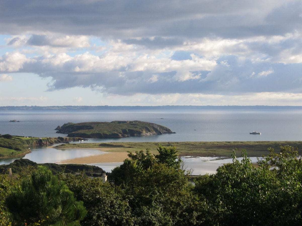 Ti - ar - gwez (Huis van Bomen)