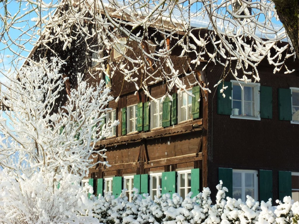 Ochtenddauw - Rosenhof-Allgäu