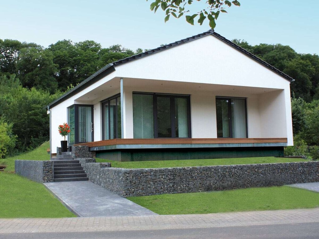 Vakantiehuis in Senhals met zwembad