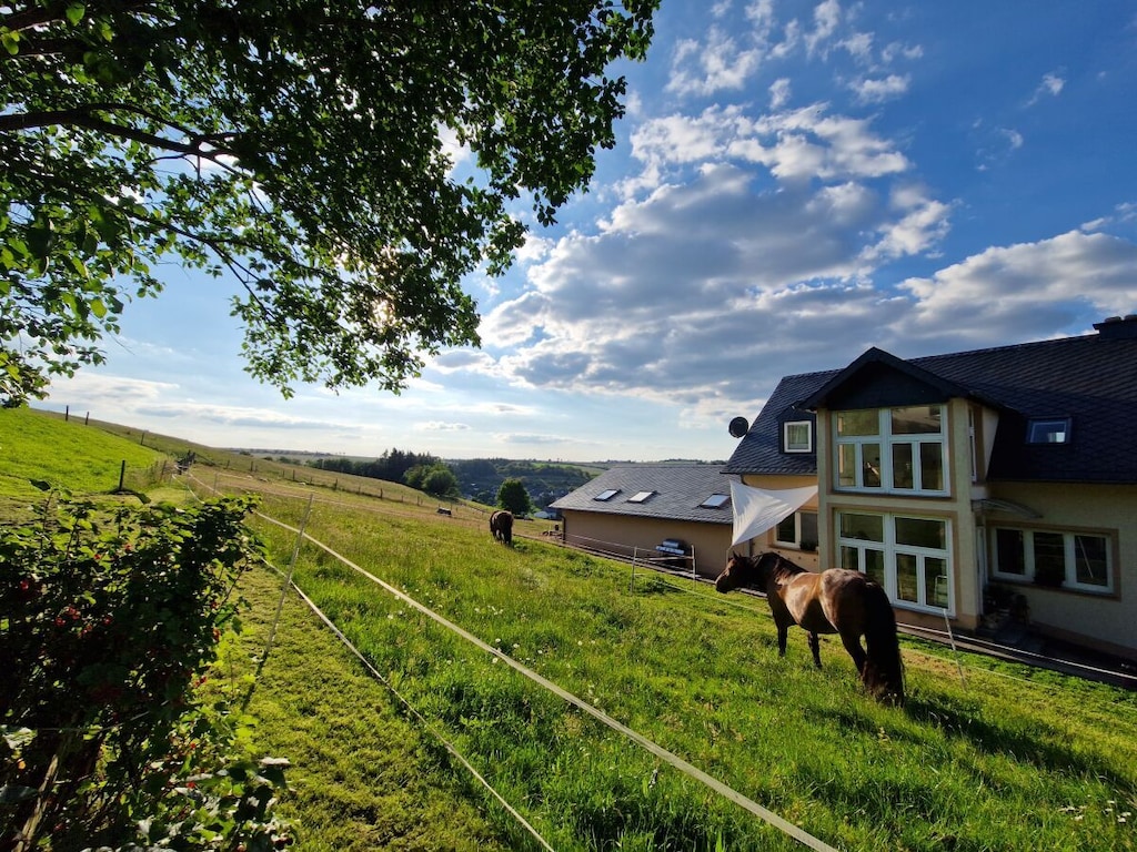 Vakantiehuis Schilz II